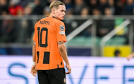 Trossard là thương vụ hợp lý cho Arsenal thay vì Mudryk