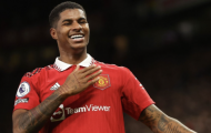 Rashford có thể đẩy MU vào thế khó