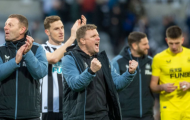 Newcastle nhắm cùng lúc 3 ngôi sao Chelsea