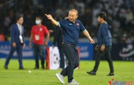 Việt Nam thua chung kết AFF Cup 2022: Nước cờ bí của ông Park