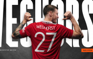 Ten Hag tiết lộ khả năng ra sân của Weghorst 