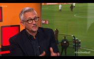 Để âm thanh nhạy cảm xuất hiện ở trận Liverpool, BBC lên tiếng
