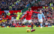 Wan-Bissaka nói thẳng mục tiêu của Man Utd