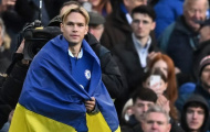 'Thương vụ hoàn toàn vô lý, lố bịch, phi logic của Chelsea'