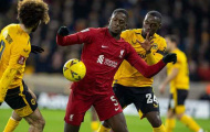 5 điểm nhấn Wolves 0-1 Liverpool: Nỗi thèm khát của Klopp