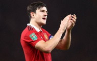 MU có thể bán lỗ Maguire cho West Ham