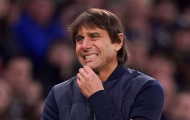 Conte lại chỉ trích ban lãnh đạo Tottenham