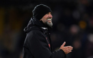 Klopp: 'Thật tuyệt! Lâu lắm rồi Liverpool mới có cảm giác chiến thắng'