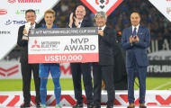 HLV Kiatisuk mời gọi Theerathon sang HAGL