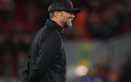 Klopp: 'Một cầu thủ giỏi, rất thông minh trong từng động tác'