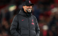 Gary Neville ra tuyên bố về Klopp và Pep Guardiola