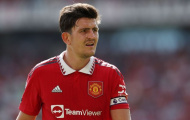 'Ten Hag sẽ sớm quyết định về Maguire'