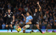 Man Utd tìm ra phương án bất ngờ thay Wan-Bissaka