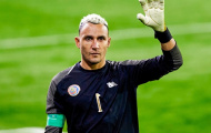 Dean Henderson chấn thương, Forest nhắm thủ môn PSG thay thế
