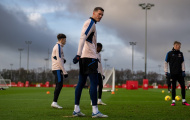 Weghorst sẽ là cơn ác mộng với Crystal Palace