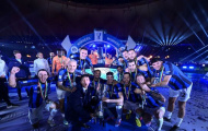 'Chiến thắng đặc biệt cho Inter Milan'
