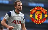 Chuyển nhượng 19/01: Cú hích Kane, M.U chốt xong vụ Garnacho; Cập nhật Real - Mbappe