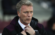 David Moyes đứng trước nguy cơ bị sa thải