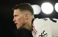 Ten Hag: Weghorst không hiểu lối chơi của Man Utd