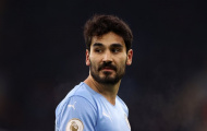 Barcelona muốn sở hữu miễn phí công thần Man City