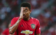 Lingard từng phải mượn rượu giải sầu ở MU