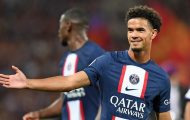 Arsenal lên kế hoạch thâu tóm tiền vệ tài năng của PSG