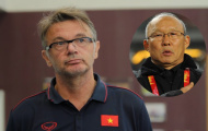 HLV Philippe Troussier sẽ là tân thuyền trưởng ĐT Việt Nam?
