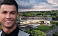 Ronaldo tìm đầu bếp chuẩn bị cho việc giải nghệ