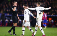 Tranh cãi penalty, Bruno Fernandes nói thẳng 1 điều