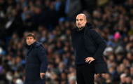 Lội ngược dòng, Pep chỉ trích cả cầu thủ lẫn fan Man City