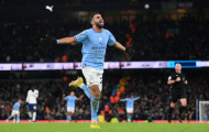 5 điểm nhấn Man City 4-2 Tottenham: Nhạc trưởng sa sút; Thâm thù kết thúc