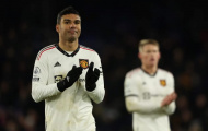 3 điều tích cực cho Man United khi mất Casemiro