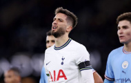 Gary Lineker 'đá xéo' Tottenham sau màn trình diễn thảm họa ở hiệp hai