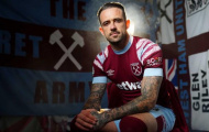 CHÍNH THỨC! West Ham chiêu mộ thành công cựu tiền đạo Liverpool