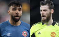 Chuyển nhượng 20/01: Cái tên thứ 3 rời OTF, M.U chốt người thay De Gea; Arsenal đón 2 tân binh