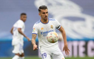 'Đừng bao giờ gạch tên Real Madrid'