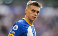 Đội hình mạnh nhất của Arsenal khi có Leandro Trossard