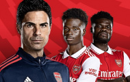 Đua vô địch, Arsenal cần bổ sung những gì?