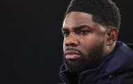 Micah Richards không thể chấp nhận được fan Man City