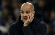 Pep: 'Chơi như thế này, Arsenal sẽ hủy diệt chúng tôi'
