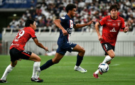 PSG có động thái khi Arsenal theo đuổi Warren Zaire-Emery