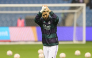 Real mang đến cú hích Karim Benzema