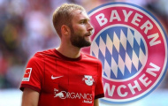 Xác nhận: Sau Sommer, Bayern sắp công bố thêm tân binh