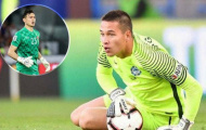 5 nhân tố Việt Kiều đáng chú ý tại V-League: Văn Lâm so tài Filip Nguyễn