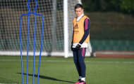 Leandro Trossard sẽ làm loạn Arsenal? Arteta nói luôn 1 câu