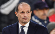Xác nhận! Juve bị trừ 15 điểm, HLV Allegri liền chốt tương lai