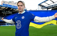 Canh bạc của Chelsea