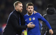 Chelsea muốn trói chân Mason Mount