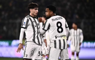 CHÍNH THỨC: Vụ bê bối tại Serie A, Juventus nhận cú sốc trời giáng