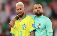 Dani Alves vào tù: Cuộc sống về đêm sau ánh hào quang